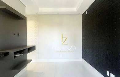 Imagem 9: Apartamento com 3 dormitórios para alugar, 64 m² por R$ 3.584,00/mês...