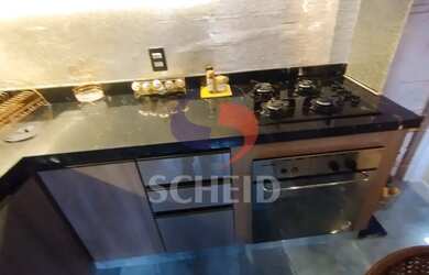 Imagem 10: Apartamento para locação com 2 quarto próximo a av. Nossa Senhora do...