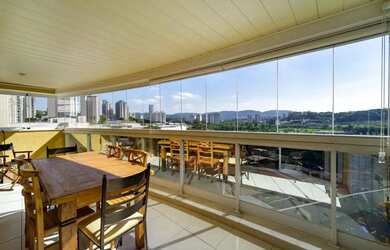 Imagem 6: Apartamento para venda em Jardim Paris com 3 quartos, sendo 1 suíte ,...