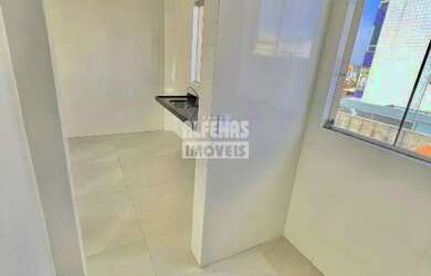 Imagem 6: Apartamento á Venda, 2 Quartos, 2 vagas no bairro Novo Riacho/Contagem