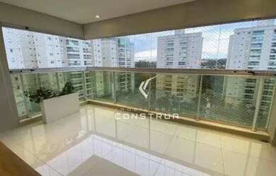 Imagem 2: APARTAMENTO PARA LOCAÇÃO ACQUA GALLERIA CAMPINAS SP