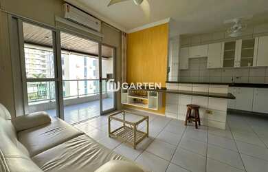 Imagem 7: Apartamento com 2 dormitórios à venda, 83 m² por R$ 1.100.000 - Caiobá...