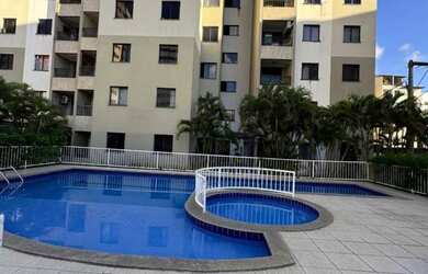 Imagem 3: Apartamento Duplex no Condomínio Natura Ville no bairro Jabotiana - 186818...