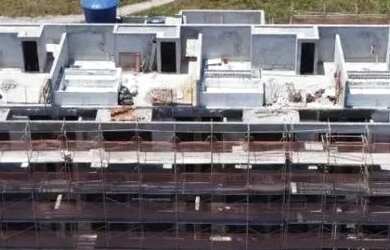 Imagem 15: Investidor exigente apartamento 124 m² no Naturê Eco Residência alto...