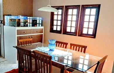 Imagem 12: CASA RESIDENCIAL em CAMPO LIMPO PAULISTA - SP, JARDIM AMÉRICA