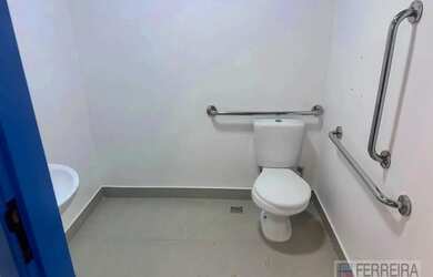 Imagem 11: Loja, 215 m² - venda por R$ 1.100.000,00 ou aluguel por R$ 15.652,00/mês...