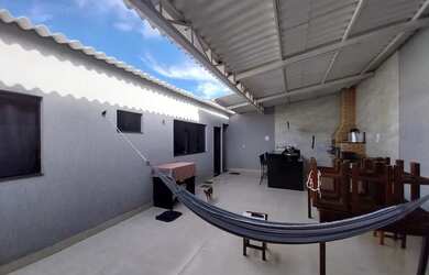 Imagem 15: Casa com 03 quartos, 01 suite, quadra 402, Recanto das Emas Df