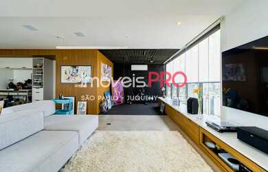 Imagem 5: MARAVILHOSO DUPLEX CONTEMPORÂNEO, COBERTURA TOWNHOME