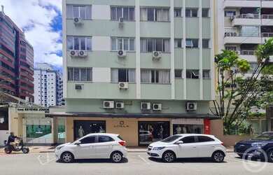 Imagem: O apartamento possui 2 Dormitórios, 2 Banheiros, 91m² de Área