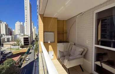 Imagem 6: Apartamento a 450 metros do mar, excelente para moradia ou locação de...