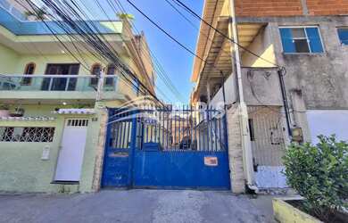 Imagem: A casa possui 2 Dormitórios, 1 Banheiro, 76m² de Área e