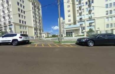 Imagem: O depósito possui 3 Vagas na garagem, 86m² de Área e está