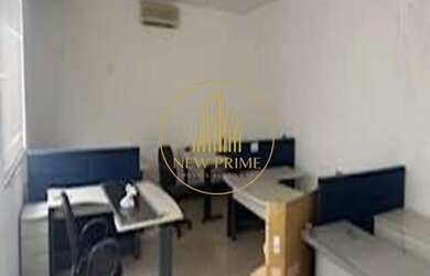 Imagem 8: VENDE-SE IMÓVEL MOBILIADO PARA ESCRITÓRIO BAIRRO LUXEMBURGO