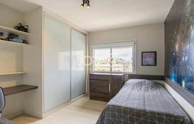 Imagem 11: APARTAMENTO ENSOLARADO 4 QUARTOS ÁGUA VERDE Apartamento 4 Quartos 2 Vagas...