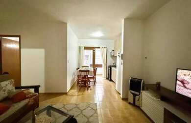 Imagem 9: Apartamento Mobiliado no Centro, Frente à Praça do Mini Golf