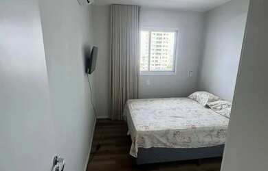 Imagem 5: Apartamento mobiliado com 2 quartos - Batista Campos - Belém - PA