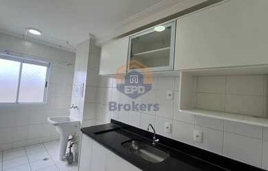 Imagem 2: APARTAMENTO PARA LOCAÇÃO NO CONDOMÍNIO VISTA CENTRALE - JUNDIAÍ/SP