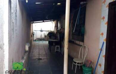 Imagem 3: Casa 03 Quartos sendo 01 Suíte e Armários Planejados Eldorado-Contagem/MG...