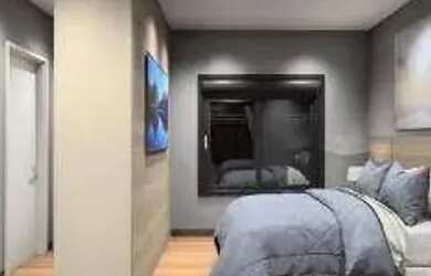 Imagem 7: Apartamento com 3 dormitórios, 106 m² - venda por R$ 1.200.000 ou aluguel por R$ 9.800/mês