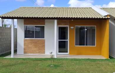 Imagem 5: casa pronta pra morar por 264.000,00