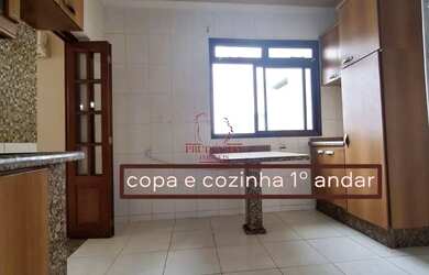 Imagem 9: Cobertura no Jardim Jalisco com Vista Panorâmica