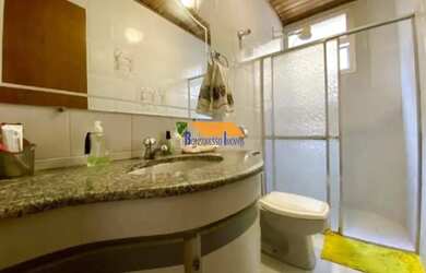 Imagem 8: Apartamento de 3 quartos, Bairro Renascença em Belo Horizonte