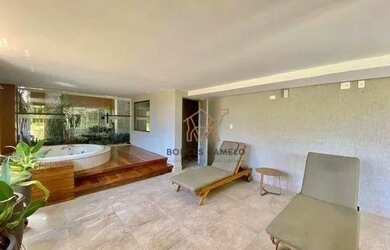 Imagem 10: Apartamento com 4 Quartos para alugar, 163 m² por R$ 12.900/mês - Vale...