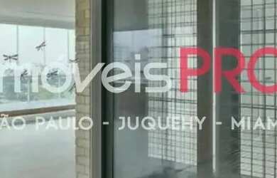 Imagem 14: IBIRAPUERA - 3 SUÍTES - 412M²