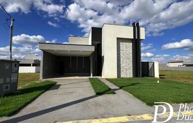 Imagem 4: Terras Alpha 2 - Casa Alto Padrão no Condomínio Terras Alpha 2, Senador...