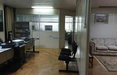 Imagem 4: Conjunto Comercial na Paulista