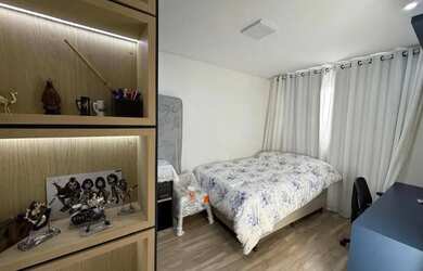 Imagem 3: Apartamento à venda. Piscina, Churrasqueira, VarandaeImóvel novo