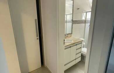 Imagem 10: Apto reformado Jd Las Palmas