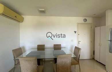 Imagem 2: Apartamento à venda nas Astúrias no Guarujá, SP QVista Inteligência...