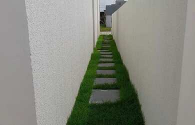 Imagem 14: CASA NO PORTO MARINA. Piscina, Churrasqueira, Área de serviçoe160m²...