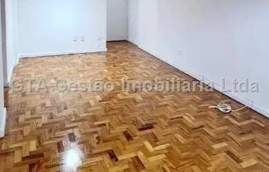 Imagem 2: Amplo Apto. 90m² 3 Dorms Sala c/ dois ambiente Área de serviço 2 Banheiros...