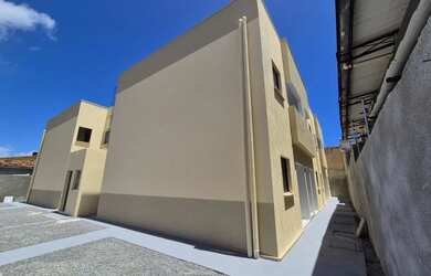 Imagem 3: Imóvel para venda tem 46 metros quadrados com 2 quartos em Pau Amarelo...