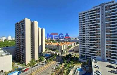 Imagem 8: Apartamento com 2 quartos no bairro Presidente Kennedy em Fortaleza, CE