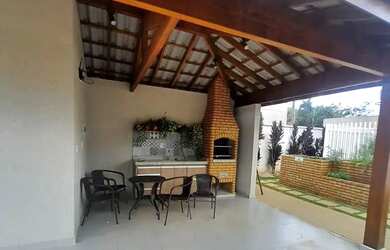 Imagem 3: Locação de Apartamentos / Padrão na cidade de São Carlos