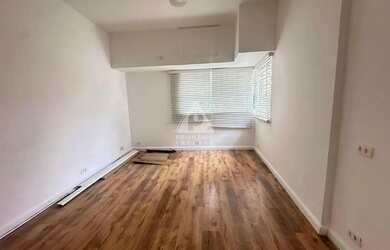 Imagem: O depósito possui 36m² de Área e está localizado em Leblon