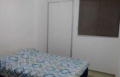 Imagem: O apartamento possui 3 Dormitórios, 2 Banheiros, 1 Vaga na