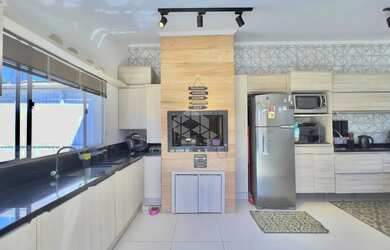 Imagem 12: Casa à venda no Bairro Dom Antônio Reis - Espaço, conforto e ótimo investimento!