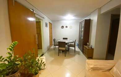 Imagem 7: Apartamento para venda - 99m2 - 4 quartos/01 suíte - quadra 203 - Spazio...