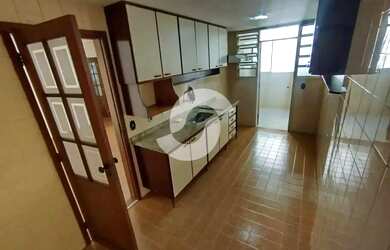 Imagem 14: Apartamento com 3 dormitórios à venda, 120 m² por R$ 1.150.000,00 - Icaraí - Niterói/RJ