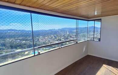 Imagem 2: ANDAR ALTO NO CENTRO DE ALPHAVILLE