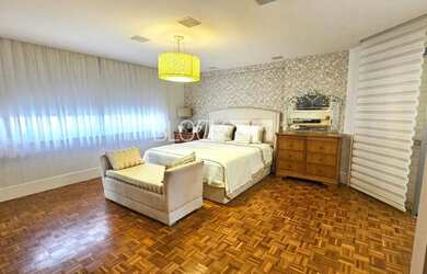 Imagem 4: Barra da Tijuca Apartamento 4 quartos, sendo 4 suites