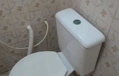 Imagem 8: Kitnet no engenho do meio