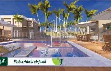 Imagem 3: Condomínio Reservas Bolonha - Casas em condomínio fechado