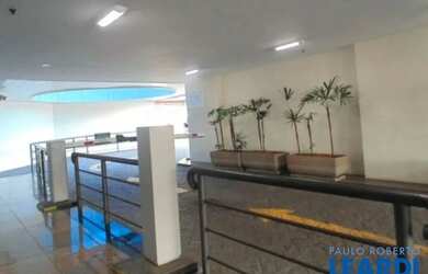 Imagem 9: COMERCIAL - LAPA - SP. Ar-condicionado, 30m² de Áreae1 Vaga na garagem