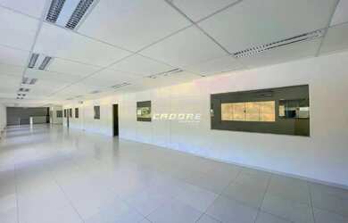 Imagem 15: Galpão com aproximadamente 4.000 m² no bairro Fortaleza Alta I Cadore Imóveis