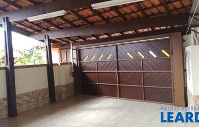 Imagem 6: CASA TÉRREA - JARDIM DO LAGO - SP